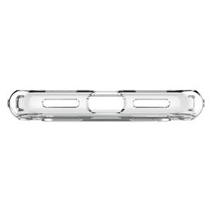 Чехол Spigen Ultra Hybrid S Crystal Clear для iPhone X | XS - Фото 10