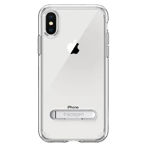 Чехол Spigen Ultra Hybrid S Crystal Clear для iPhone X | XS - Фото 3