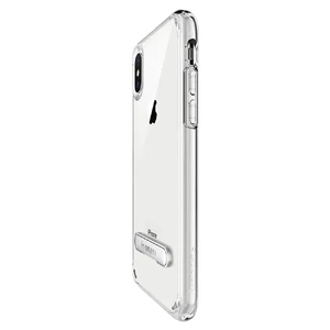 Чехол Spigen Ultra Hybrid S Crystal Clear для iPhone X | XS - Фото 6