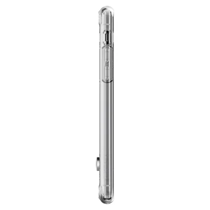Чехол Spigen Ultra Hybrid S Crystal Clear для iPhone X | XS - Фото 7