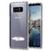 Чехол Spigen Ultra Hybrid S Crystal Clear для Galaxy Note 8 587CS22067 - Фото 1