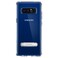 Чехол Spigen Ultra Hybrid S Crystal Clear для Galaxy Note 8 - Фото 13