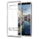 Чехол Spigen Ultra Hybrid S Crystal Clear для Galaxy Note 8 - Фото 5