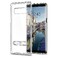 Чехол Spigen Ultra Hybrid S Crystal Clear для Galaxy Note 8 - Фото 8