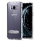 Чехол Spigen Ultra Hybrid S Crystal Clear для Samsung Galaxy S8 Plus  - Фото 1