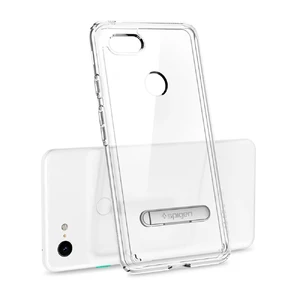 Чохол Spigen Ultra Hybrid S для Google Pixel 3 - Фото 2