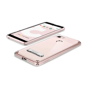 Чохол Spigen Ultra Hybrid S для Google Pixel 3 - Фото 3