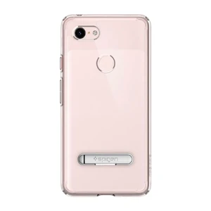 Чохол Spigen Ultra Hybrid S для Google Pixel 3 - Фото 4