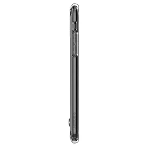 Чохол Spigen Ultra Hybrid S Crystal Clear для iPhone 11 - Фото 4