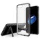 Чехол Spigen Ultra Hybrid S Jet Black для iPhone 7 Plus | 8 Plus (Уценка) 055CS22242 - Фото 1