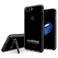 Чехол Spigen Ultra Hybrid S Jet Black для iPhone 7 Plus | 8 Plus (Уценка) - Фото 2