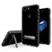 Чехол Spigen Ultra Hybrid S Jet Black для iPhone 7 Plus | 8 Plus (Уценка) - Фото 3