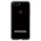 Чехол Spigen Ultra Hybrid S Jet Black для iPhone 7 Plus/8 Plus - Фото 4