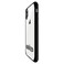 Чехол Spigen Ultra Hybrid S Jet Black для iPhone X | XS - Фото 6