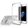 Чехол Spigen Ultra Hybrid S Crystal Clear для iPhone SE 3 | SE 2 | 8 | 7 042CS20753 - Фото 1