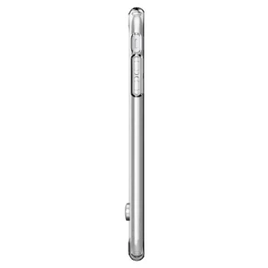 Чохол Spigen Ultra Hybrid S Crystal Clear для iPhone SE 3 | SE 2 | 8 | 7 - Фото 5