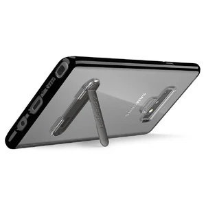 Чехол Spigen Ultra Hybrid S Midnight Black для Samsung Galaxy Note 9 - Фото 7