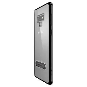 Чехол Spigen Ultra Hybrid S Midnight Black для Samsung Galaxy Note 9 - Фото 4