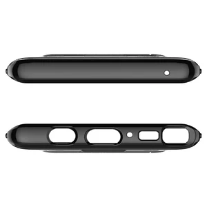 Чехол Spigen Ultra Hybrid S Midnight Black для Samsung Galaxy Note 9 - Фото 9