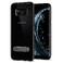Чохол Spigen Ultra Hybrid S Midnight Black для Samsung Galaxy S8 Plus  - Фото 1