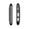 Чохол Spigen Ultra Hybrid S Midnight Black для Samsung Galaxy S8 Plus - Фото 6