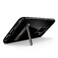Чехол Spigen Ultra Hybrid S Midnight Black для Samsung Galaxy S9 Plus - Фото 17