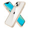 Защитный чехол Spigen Ultra Hybrid Sand Beige для iPhone 13 mini - Фото 2