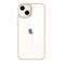 Защитный чехол Spigen Ultra Hybrid Sand Beige для iPhone 13 mini - Фото 5