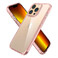 Защитный чехол Spigen Ultra Hybrid Rose Crystal для iPhone 13 Pro - Фото 2
