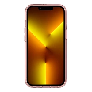 Защитный чехол Spigen Ultra Hybrid Rose Crystal для iPhone 13 Pro - Фото 5