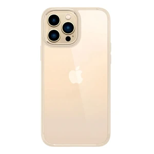 Захисний чохол Spigen Ultra Hybrid Sand Beige для iPhone 13 Pro Max - Фото 4