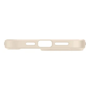 Захисний чохол Spigen Ultra Hybrid Sand Beige для iPhone 13 Pro Max - Фото 7