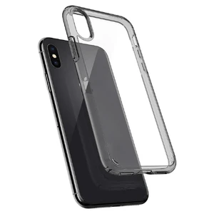 Чохол Spigen Ultra Hybrid Space Crystal для iPhone X | XS - Фото 6