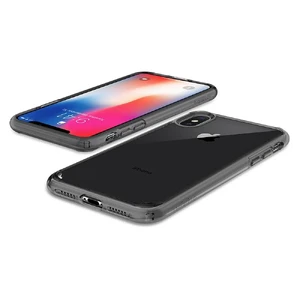 Чохол Spigen Ultra Hybrid Space Crystal для iPhone X | XS - Фото 8