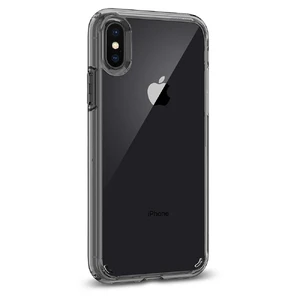 Чохол Spigen Ultra Hybrid Space Crystal для iPhone X | XS - Фото 4