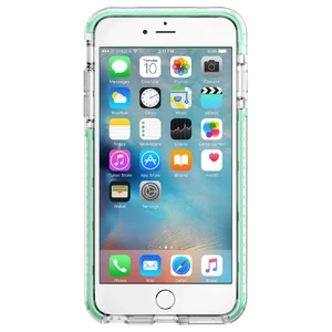 Чохол Spigen Ultra Hybrid TECH Crystal Mint для iPhone 6 Plus | 6s Plus - Фото 2