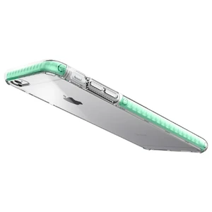 Чохол Spigen Ultra Hybrid TECH Crystal Mint для iPhone 6 Plus | 6s Plus - Фото 7