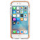 Чехол Spigen Ultra Hybrid TECH Crystal Orange для iPhone 6 Plus | 6s Plus - Фото 2