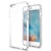 Чехол Spigen Ultra Hybrid TECH Crystal White для iPhone 6 Plus | 6s Plus SGP11740 - Фото 1