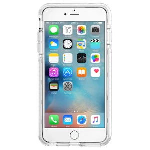 Чохол Spigen Ultra Hybrid TECH Crystal White для iPhone 6 Plus | 6s Plus - Фото 2