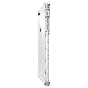 Чохол Spigen Ultra Hybrid TECH Crystal White для iPhone 6 Plus | 6s Plus - Фото 5