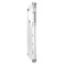 Чехол Spigen Ultra Hybrid TECH Crystal White для iPhone 6 Plus | 6s Plus - Фото 5