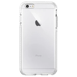 Чохол Spigen Ultra Hybrid TECH Crystal White для iPhone 6 Plus | 6s Plus - Фото 3