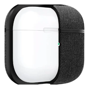 Чорний захисний чохол Spigen Urban Fit Black для AirPods 3 - Фото 4