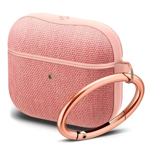 Защитный чехол Spigen Urban Fit Rose Gold для AirPods 3 ASD02112 - Фото 1