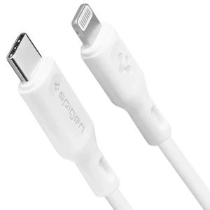 Кабель Spigen Essential USB-C to Lightning Cable 1m - Фото 2