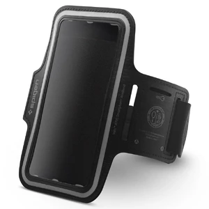 Универсальный спортивный чехол Spigen Velo A700 для iPhone | смартфонов до 6" - Фото 2
