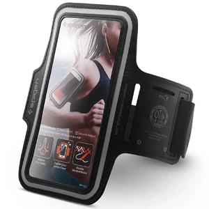 Универсальный спортивный чехол Spigen Velo A700 для iPhone | смартфонов до 6" - Фото 3