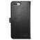 Чехол Spigen Wallet S Black для iPhone 7 Plus | 8 Plus - Фото 3