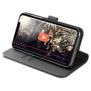 Чохол Spigen Wallet S Black для iPhone XR - Фото 8